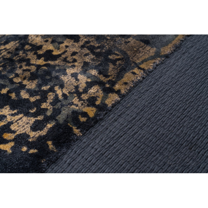 Alfombra BLUSH NIGHT SHADE (Handmade Collection)